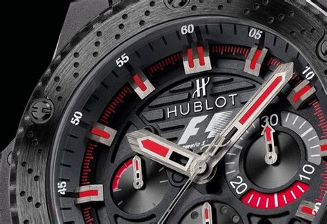 hublot formula 1 watch replica|true hublot watches.